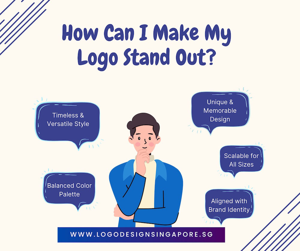 Logo Design Ideas: How Can I Make My Logo Stand Out Logo Design Ideas: How Can I Make My Logo Stand Out