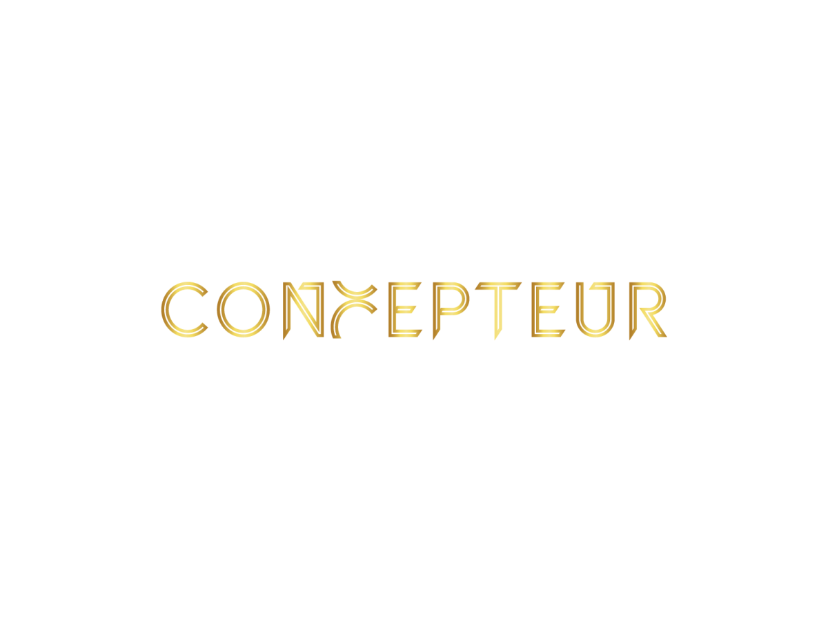 Concepteur Logo Design