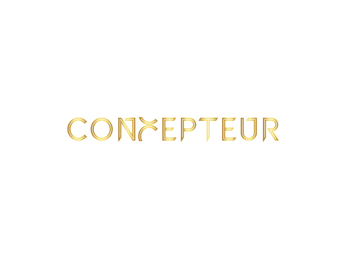 Concepteur Logo Design