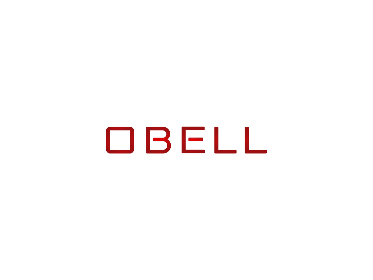 OBELL Logo Design