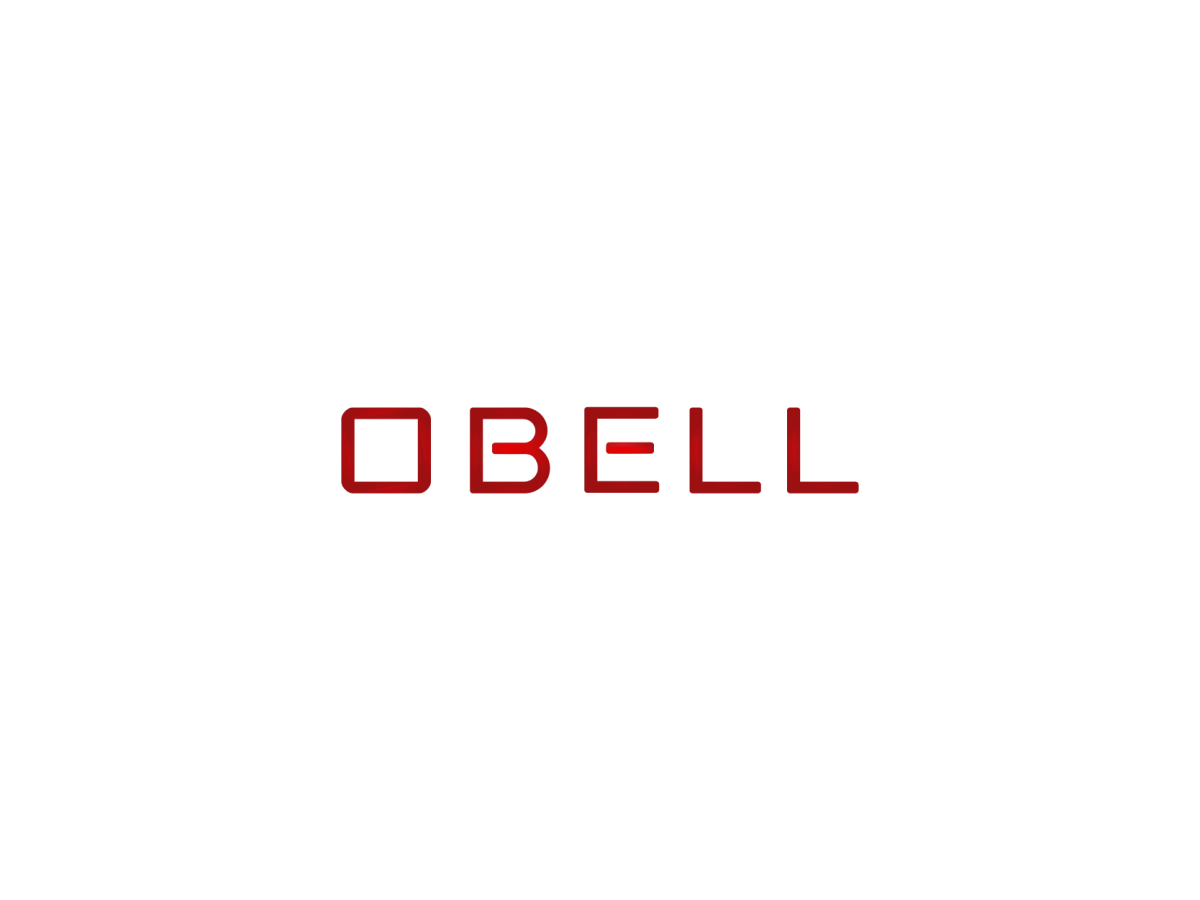 OBELL Logo Design