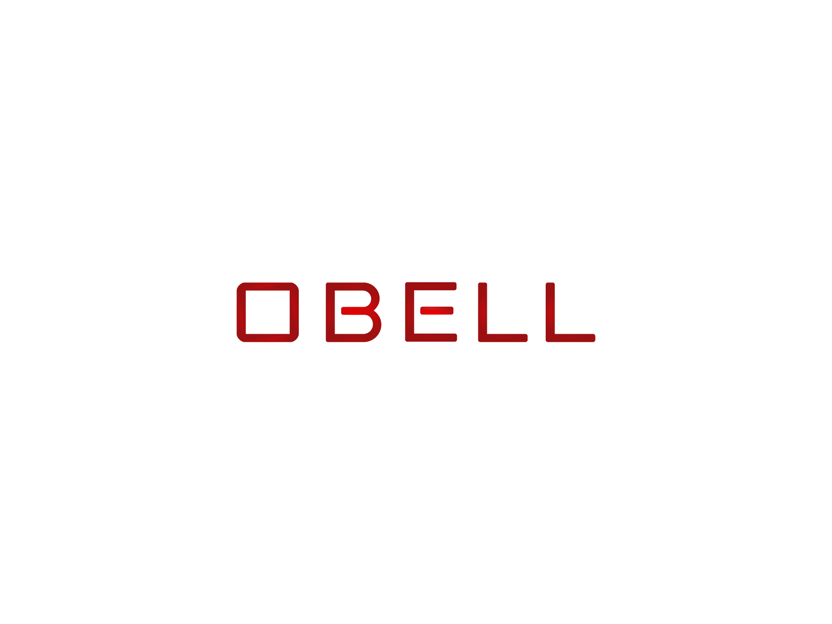  OBELL Logo Design