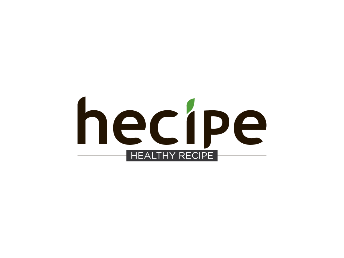 Hecipe Logo Design