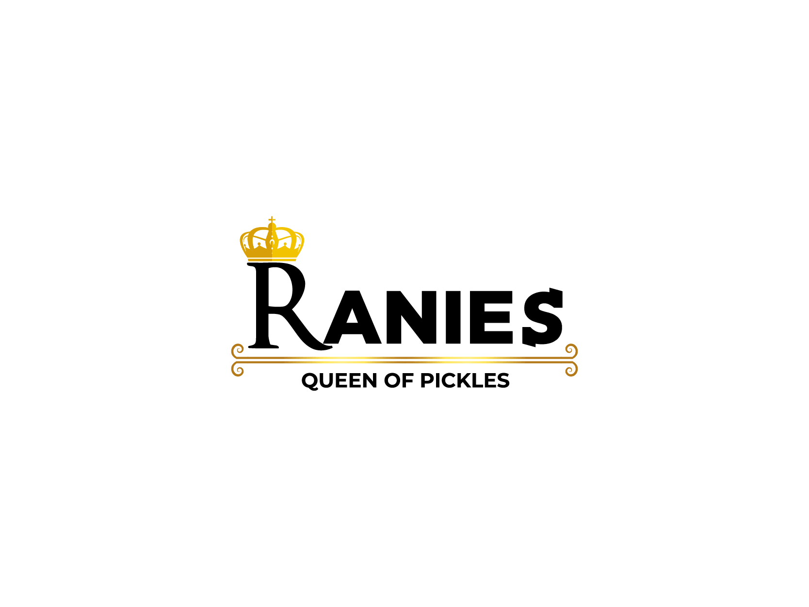  Ranies Logo Design