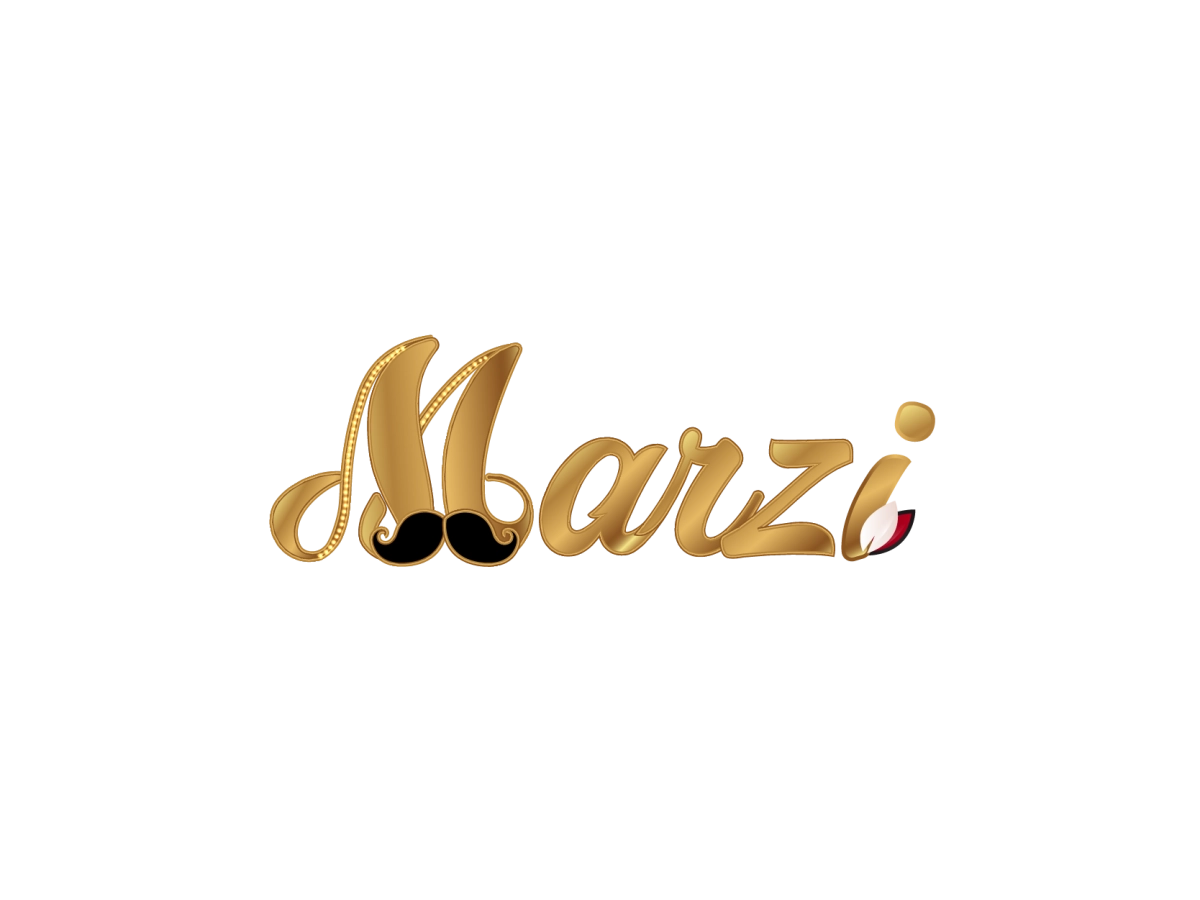 Marzi Logo Design