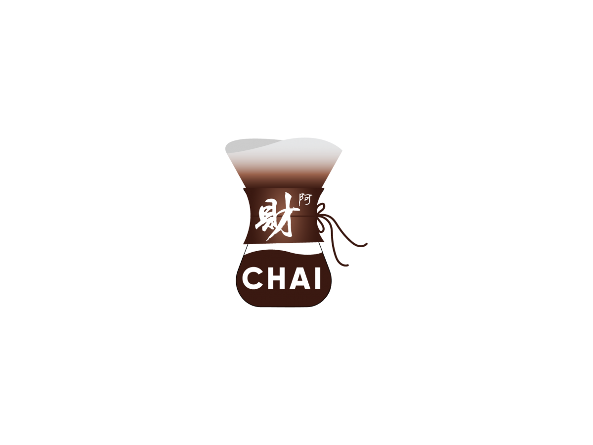 CHAI Logo Design