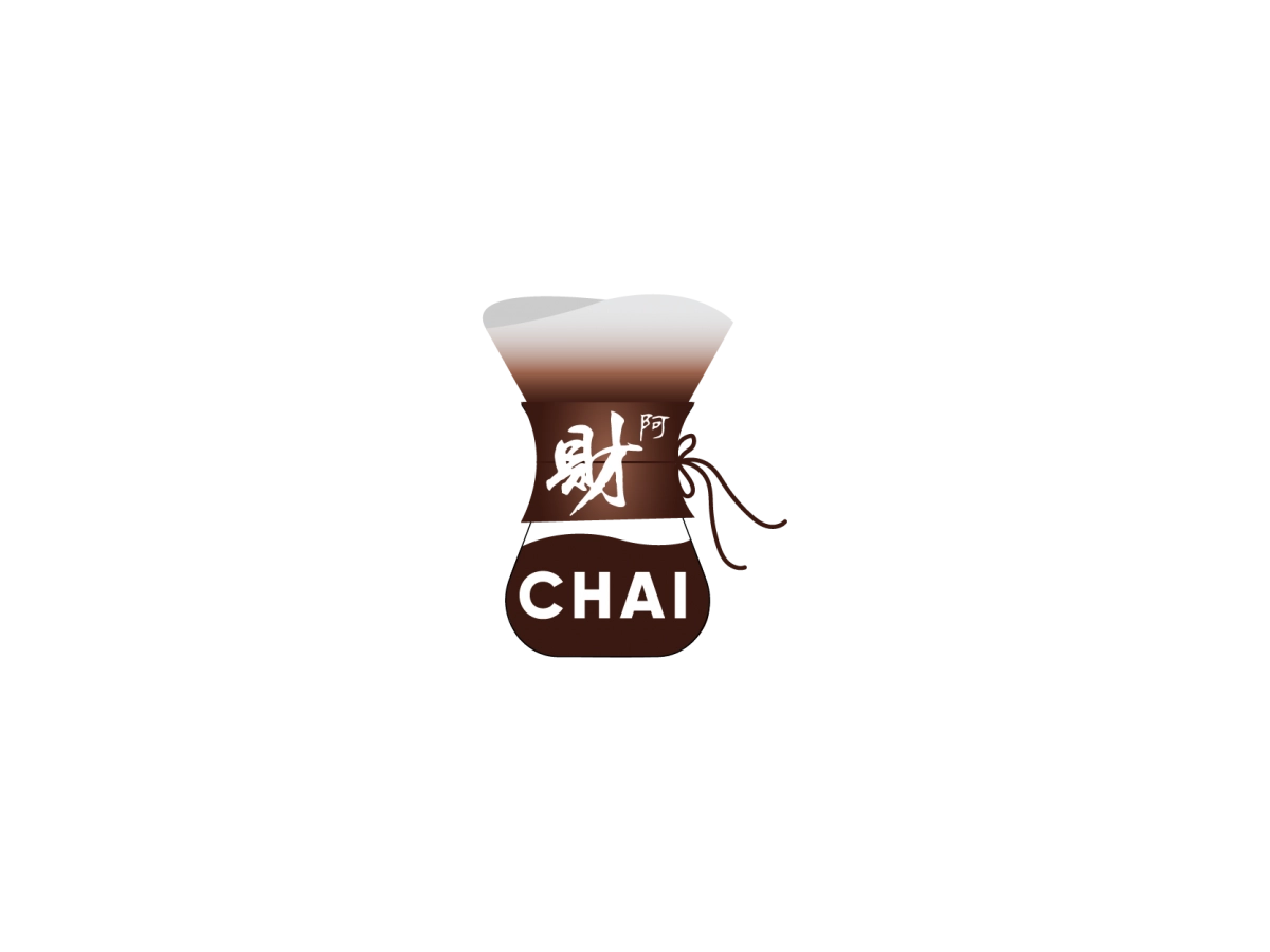 CHAI Logo Design