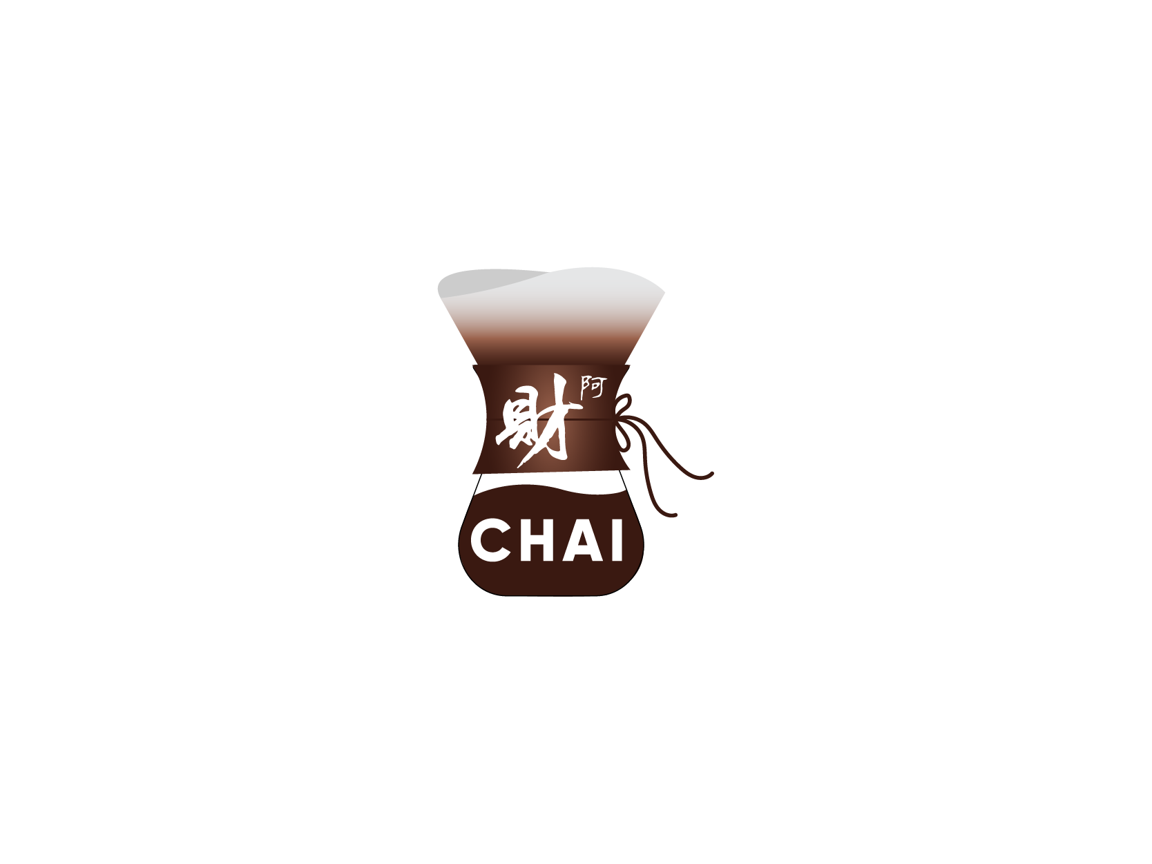  CHAI Logo Design