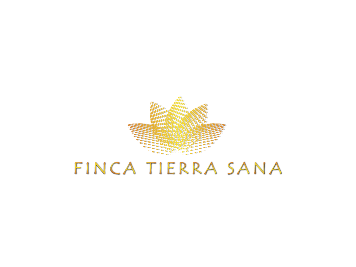 Finca Tierra Sana Logo Design
