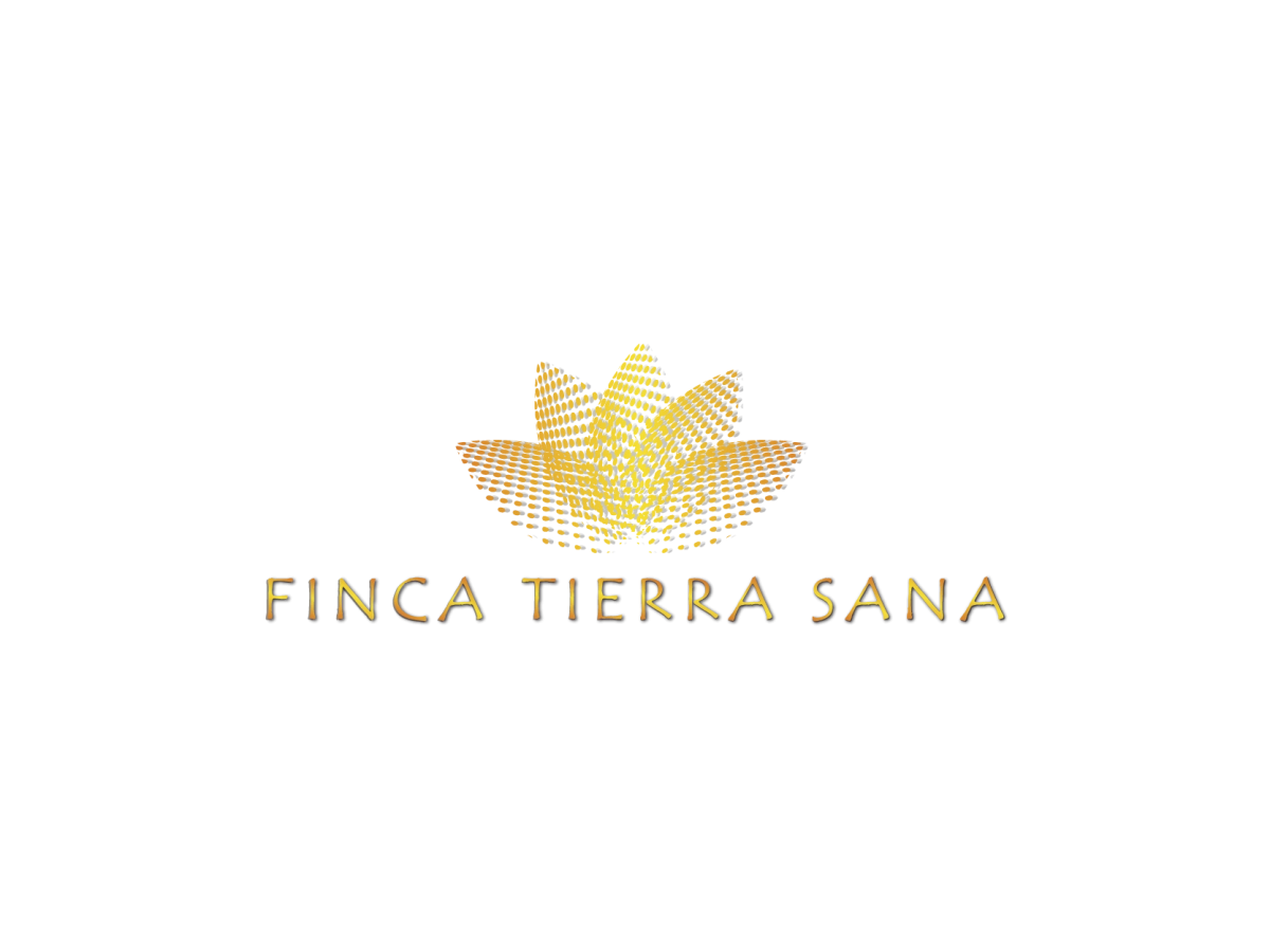 Finca Tierra Sana Logo Design