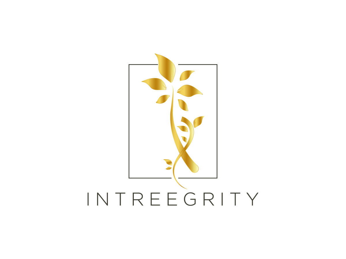 Intreegrity Logo Design