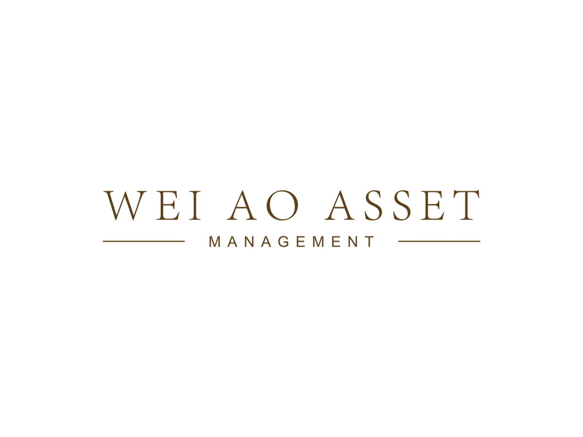 Asset Management Logo Design