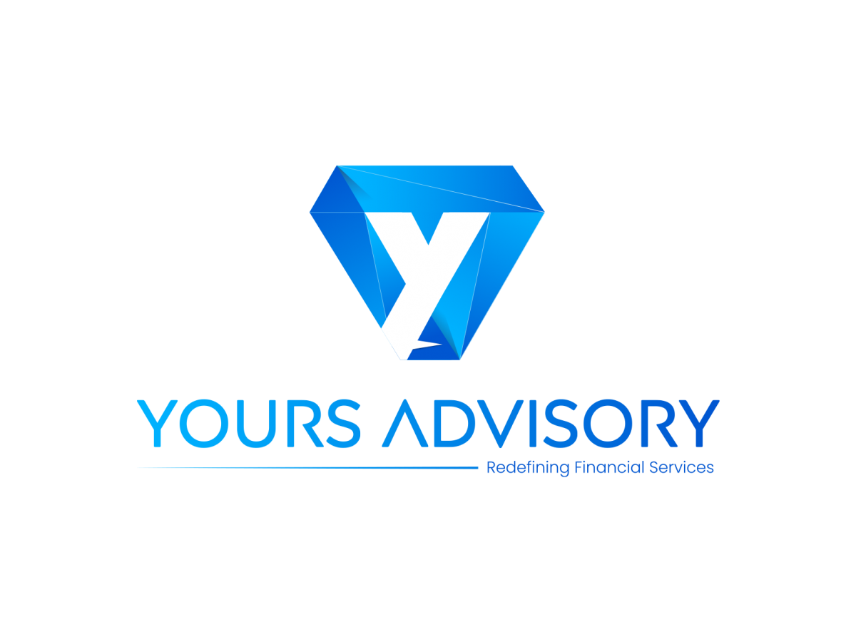 Financial Services Advisor Logo Design