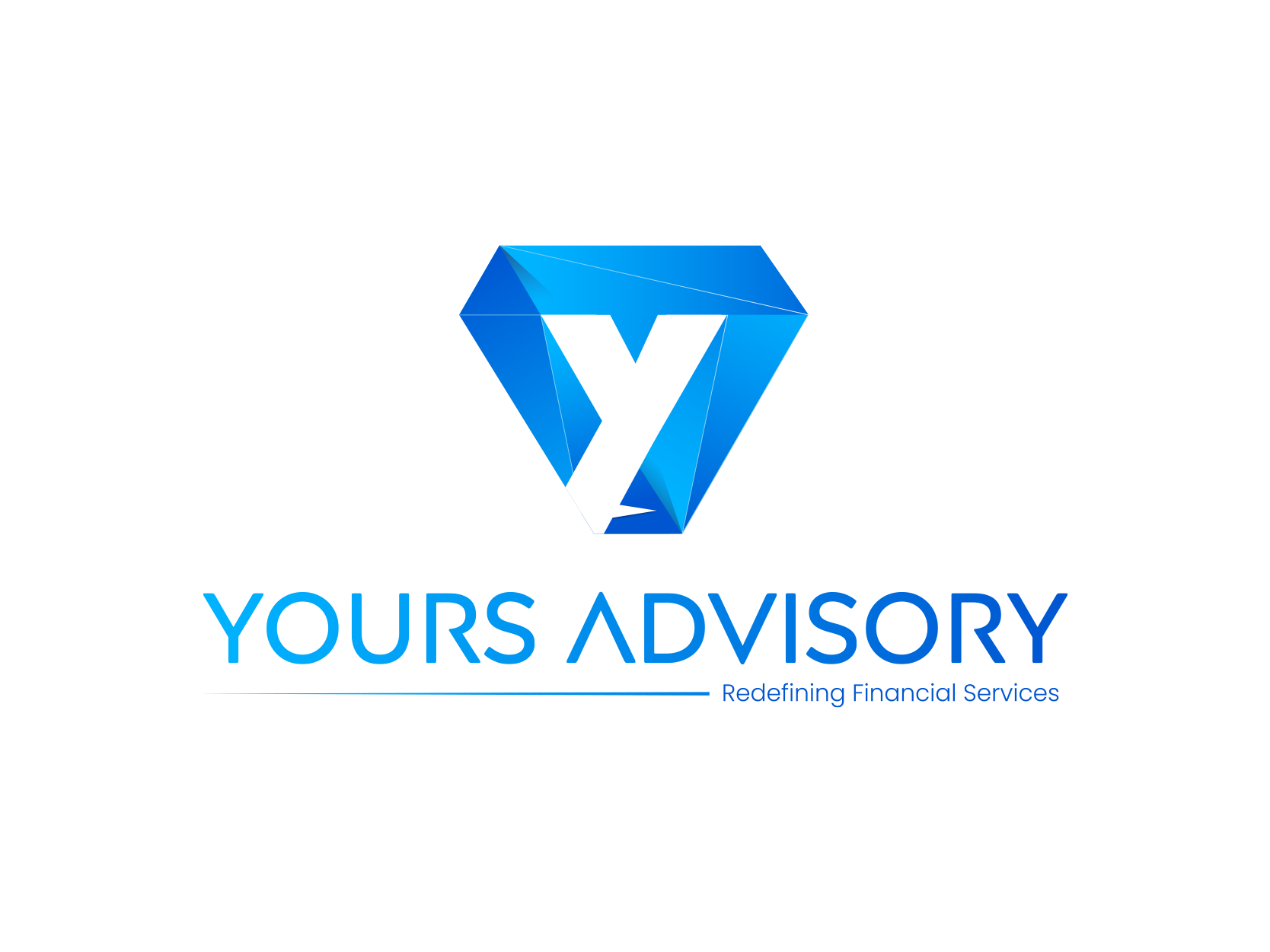  Financial Services Advisor Logo Design